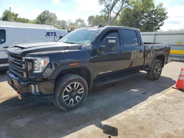 2022 GMC SIERRA K25 - 1GT49PEY7NF244974