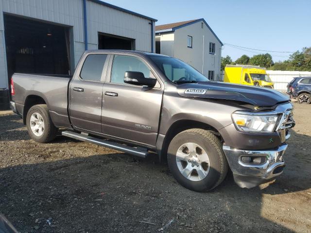 2020 RAM 1500 BIG H - 1C6RRFBG8LN297687