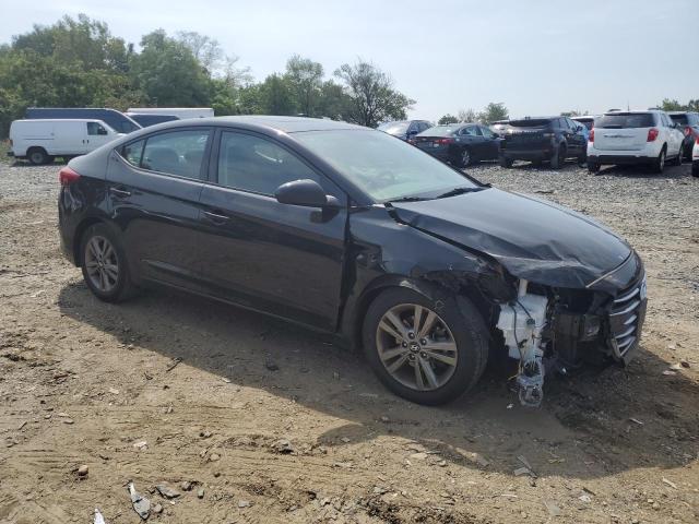 Vin: 5npd84lf9jh319483, lot: 69054364, hyundai elantra sel 20184