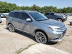 MITSUBISHI OUTLANDER photo