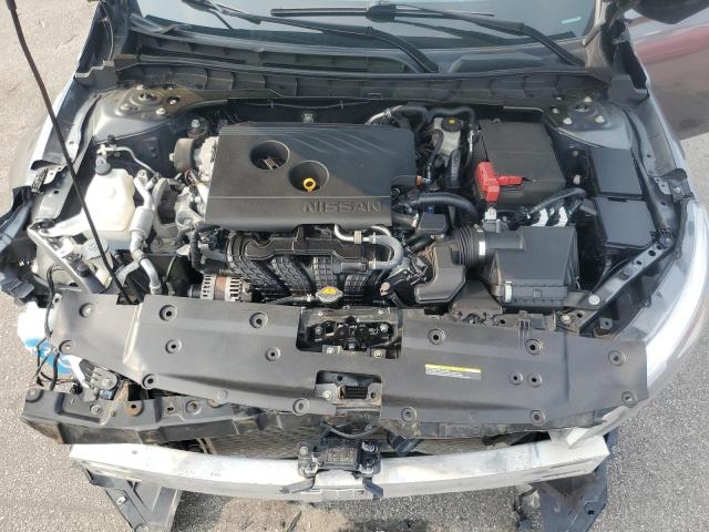2020 NISSAN ALTIMA SR - 1N4BL4CW4LC140763