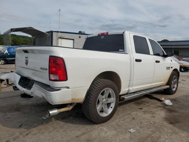 2018 RAM 1500 ST - 3C6RR7KT9JG178748