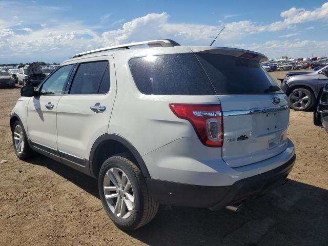 Vin: 1fmhk8d89bga88418, lot: 68268154, ford explorer xlt 20112