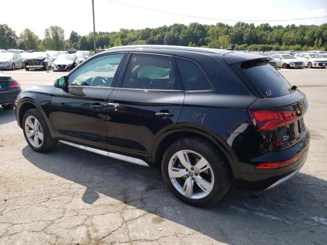 VIN WA1ANAFY1J2001974 2018 Audi Q5, Premium no.2