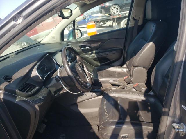 2019 BUICK ENCORE ESS - KL4CJCSM9KB760943