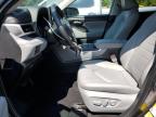 TOYOTA HIGHLANDER photo