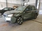 2017 SUBARU FORESTER 2 - JF2SJABC5HH471014
