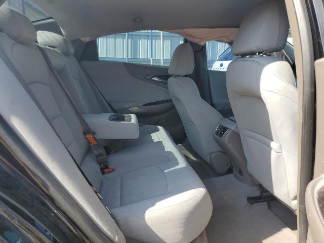 2016 CHEVROLET MALIBU LT - 1G1ZE5ST2GF207650