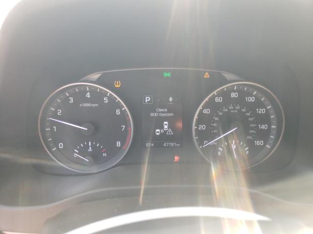 2018 HYUNDAI ELANTRA SE - 5NPD84LF0JH239201