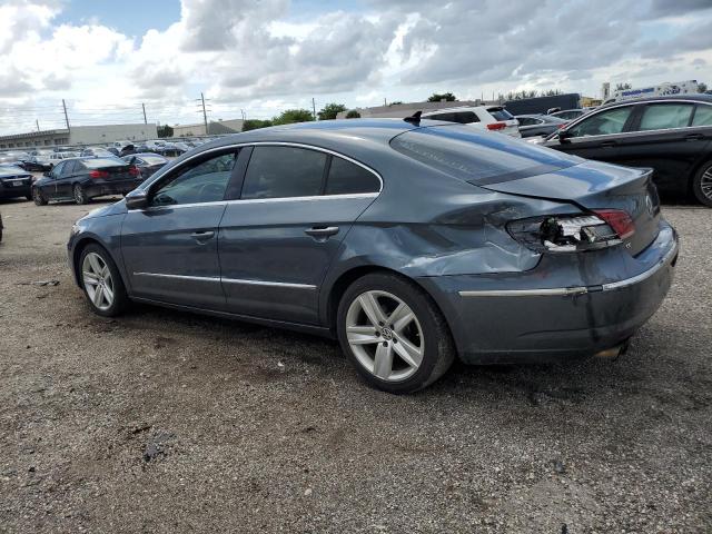 2015 VOLKSWAGEN CC SPORT - WVWBP7AN7FE815282