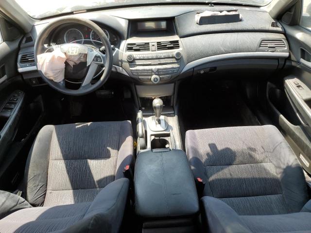 2011 HONDA ACCORD LXP 1HGCP2F44BA039493  66329104