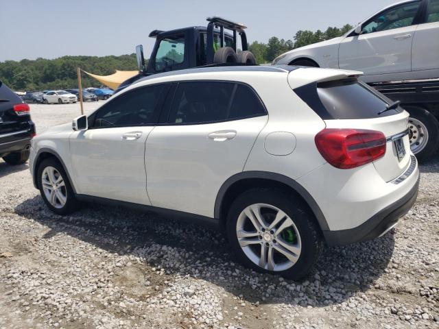 VIN WDCTG4GB7FJ094463 2015 Mercedes-Benz GLA-Class,... no.2