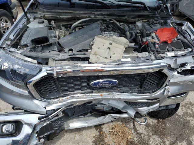 2020 FORD RANGER XL - 1FTER4FH2LLA85622