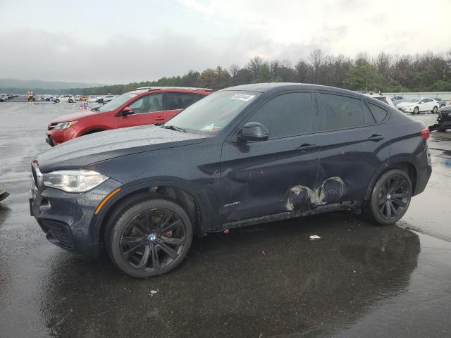 VIN 5UXKU2C59F0N77116 2015 BMW X6, Xdrive35I no.1