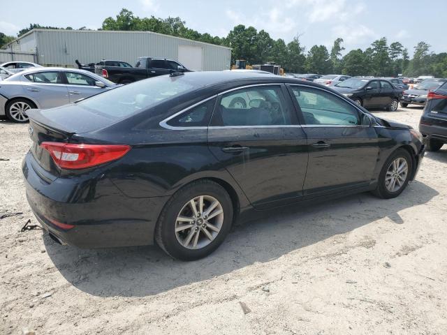 2016 HYUNDAI SONATA SE - 5NPE24AF2GH309850