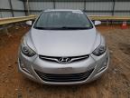 HYUNDAI ELANTRA SE photo