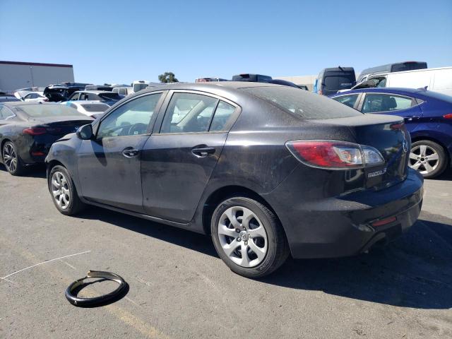 VIN JM1BL1TG3D1777674 2013 Mazda 3, I no.2