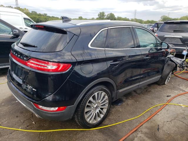 VIN 5LMCJ3D91JUL04154 2018 Lincoln MKC, Reserve no.3