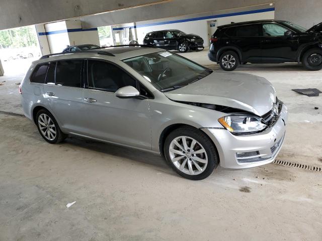 2016 VOLKSWAGEN GOLF SPORT - 3VWC17AU5GM523345