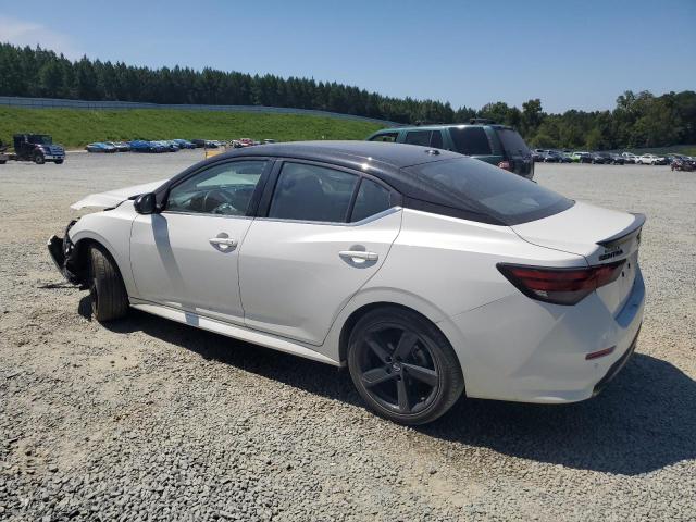 2022 NISSAN SENTRA SR - 3N1AB8DV1NY311696