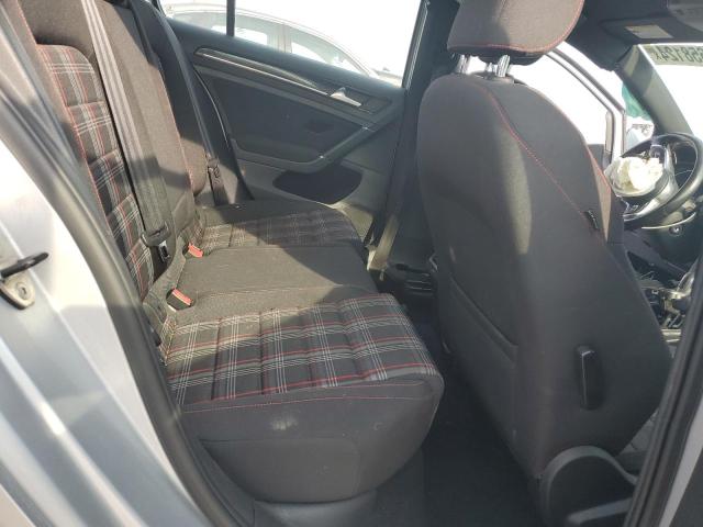 2016 VOLKSWAGEN GTI S/SE - 3VW4T7AU8GM068487