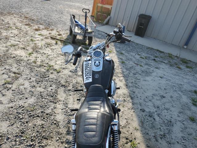 2013 HARLEY-DAVIDSON FXDC DYNA 1HD1GV411DC307695