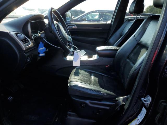2015 JEEP GRAND CHER - 1C4RJFAG4FC603835