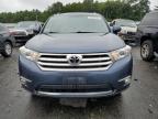 TOYOTA HIGHLANDER photo