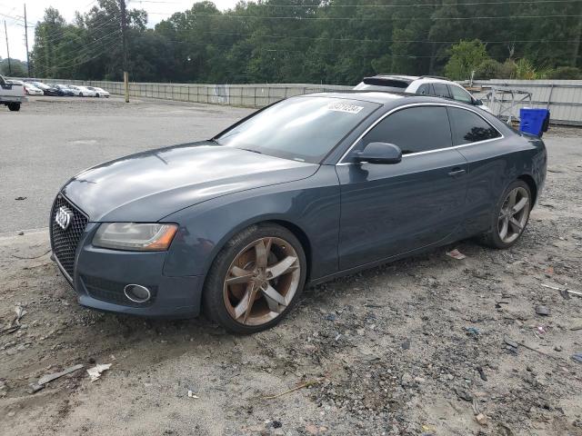 2010 AUDI A5 PREMIUM PLUS 2010