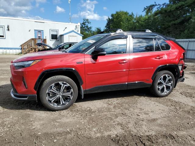 2023 TOYOTA RAV4 PRIME JTMFB3FV6PD153204  67911144