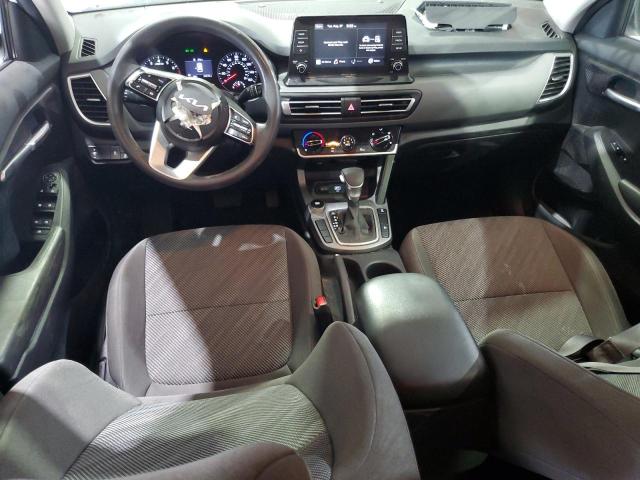 2022 KIA SELTOS LX - KNDEPCAAXN7271561
