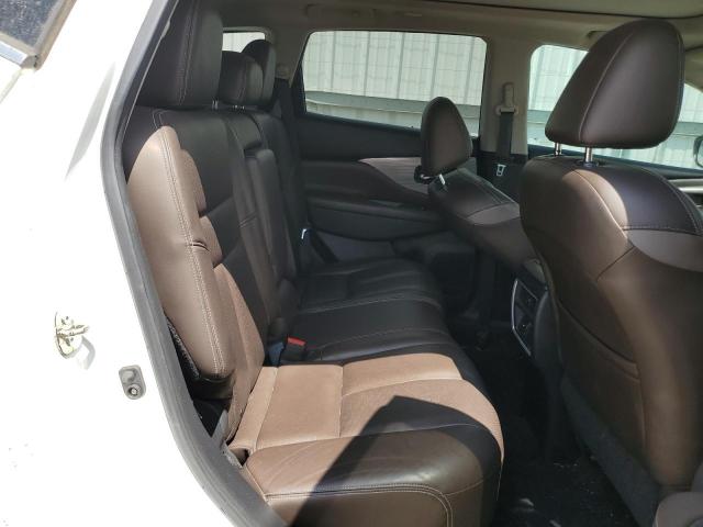 2016 NISSAN MURANO S - 5N1AZ2MGXGN122502