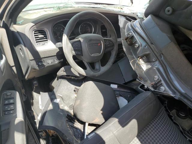 2023 DODGE CHARGER GT - 2C3CDXHG7PH546915