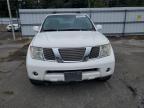 NISSAN PATHFINDER photo