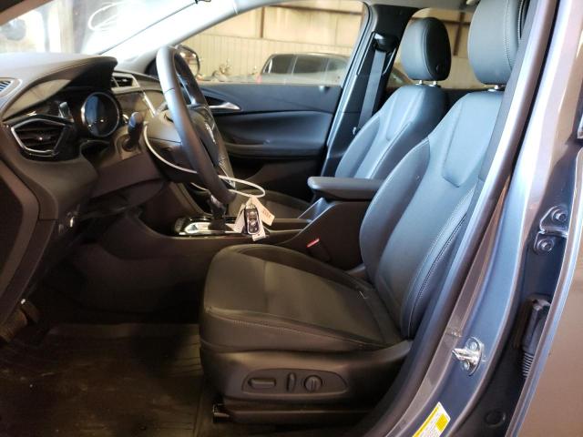 2022 BUICK ENCORE GX - KL4MMCSL2NB050953