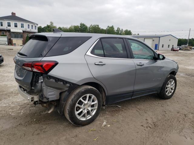 2023 CHEVROLET EQUINOX LT 3GNAXTEG8PL165368  68021644