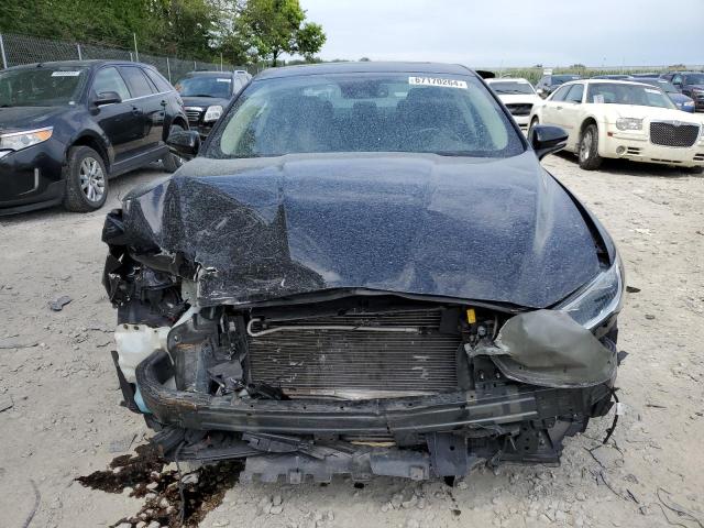 VIN 3FA6P0K95LR164176 2020 Ford Fusion, Titanium no.5