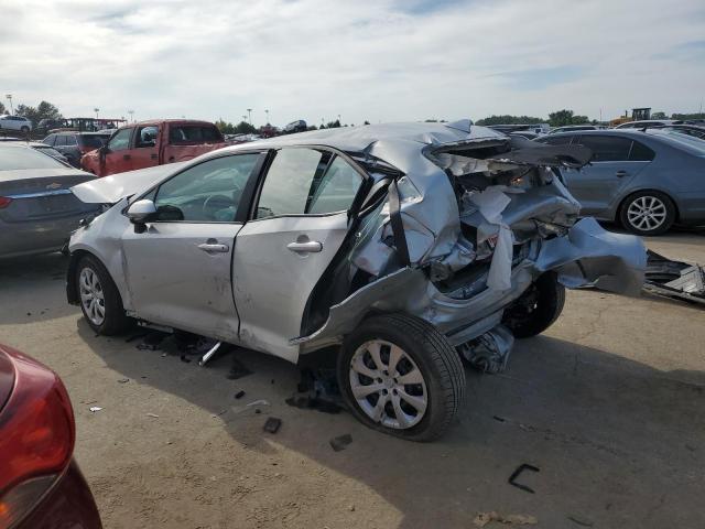 2024 TOYOTA COROLLA LE - 5YFB4MDE5RP193906