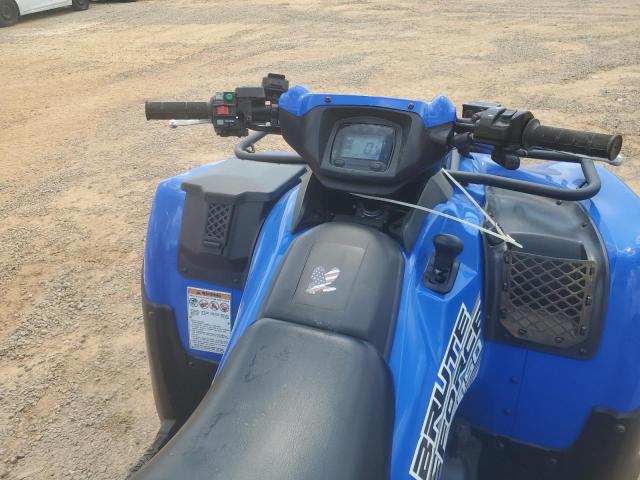 2020 KAWASAKI KVF750 G - JKAVFDG32LB517895