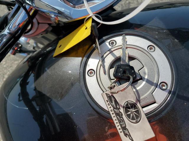 2012 YAMAHA XVS1300 CT JYAVP32E7CA000910