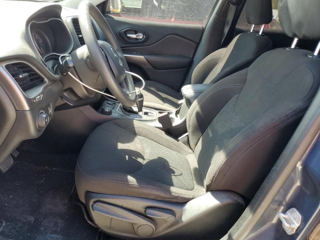 2019 JEEP CHEROKEE L - 1C4PJMCB2KD379787