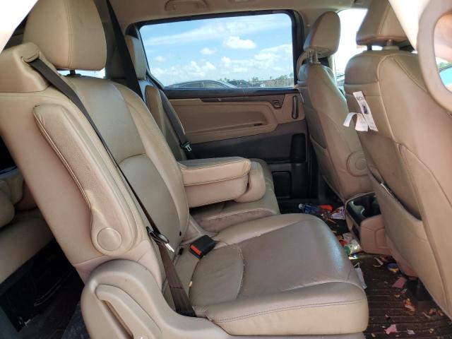 2019 HONDA ODYSSEY EX - 5FNRL6H70KB129542