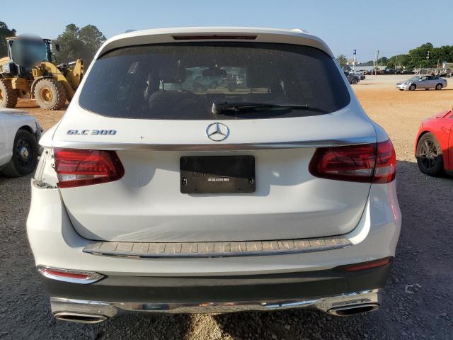 2017 MERCEDES-BENZ GLC 300 - WDC0G4JB3HF179107