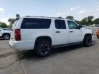 CHEVROLET SUBURBAN K photo