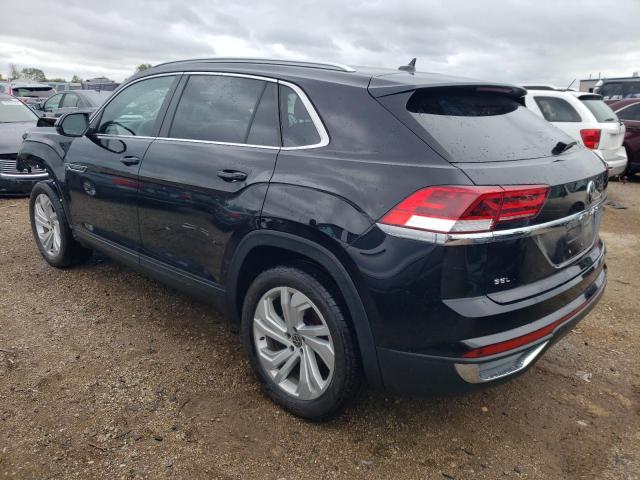 2021 VOLKSWAGEN ATLAS CROS - 1V2BC2CA6MC232914