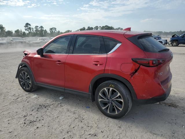 2022 MAZDA CX-5 PREMI - JM3KFBEM5N1535767
