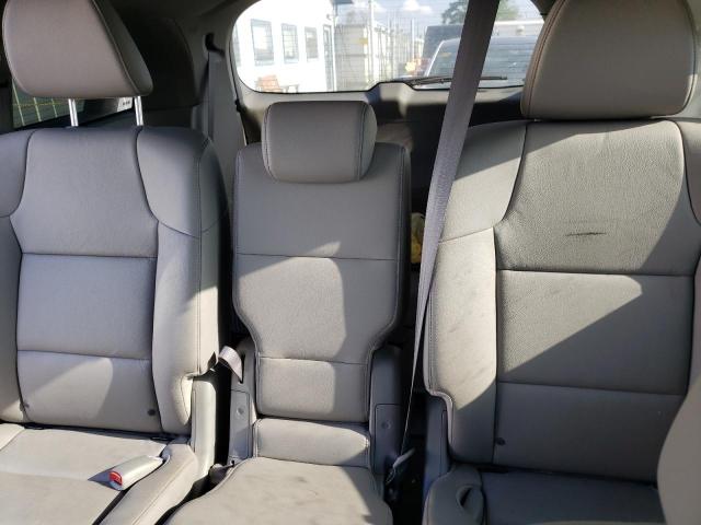2016 HONDA ODYSSEY EX - 5FNRL5H62GB036613
