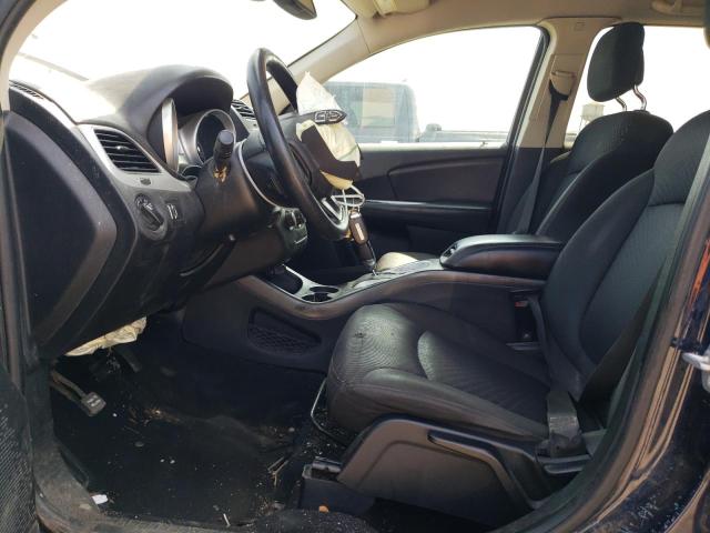 2019 DODGE JOURNEY SE - 3C4PDCAB1KT865456