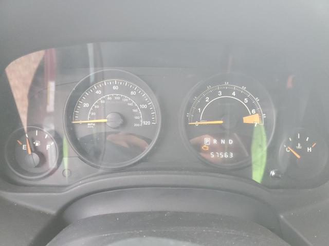 2015 JEEP PATRIOT LA - 1C4NJPFA3FD185531