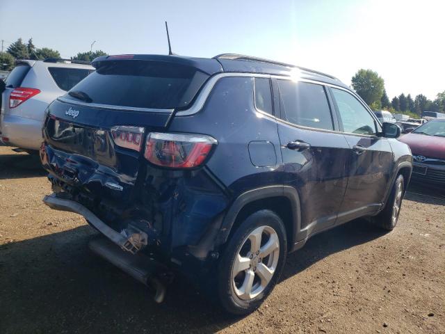 2018 JEEP COMPASS LA - 3C4NJCBB1JT411110